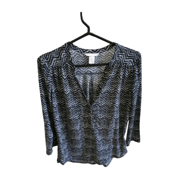 H&m blouse
