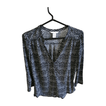 H&m blouse