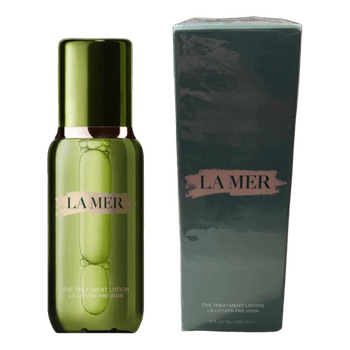 La mer the treatment lotion