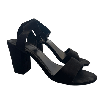Din sko ds heels