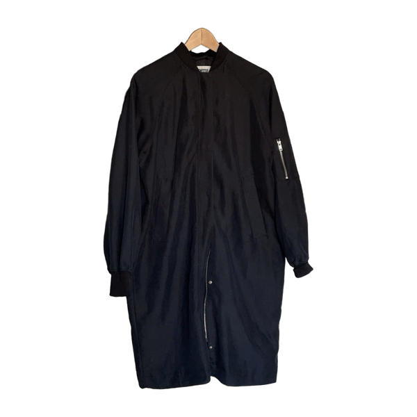 Weekday coat