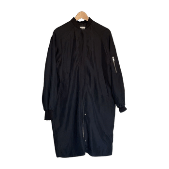 Weekday coat