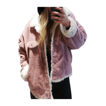 Soya coat