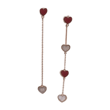 Earring jewelry