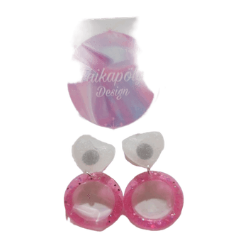 Taikapöly design jewelry