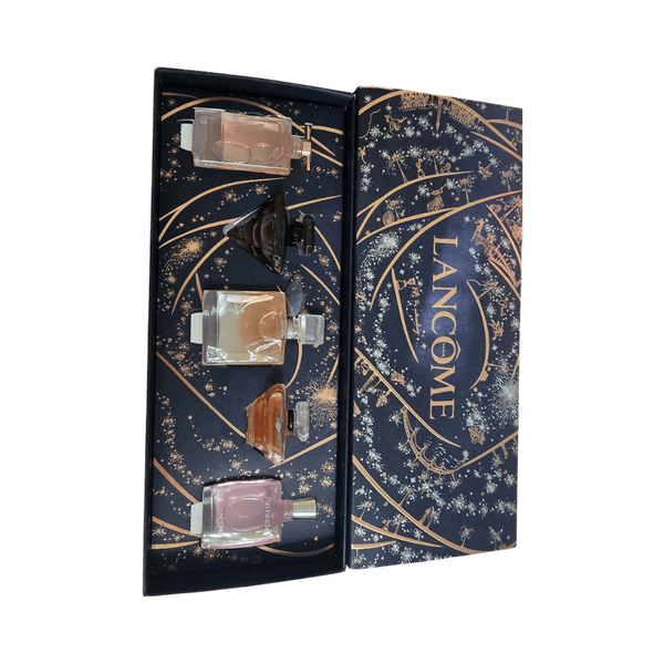 Lancome miniatures set