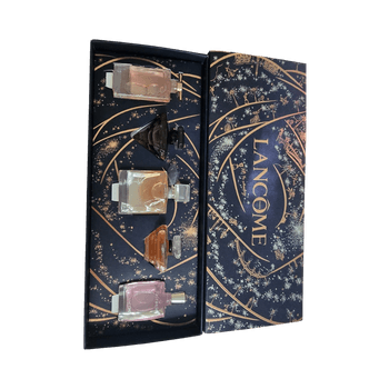 Lancome miniatures set 