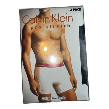 Calvin klein boxers