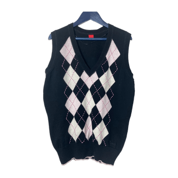 Klassinen neuleliivi