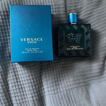 Versace grooming product