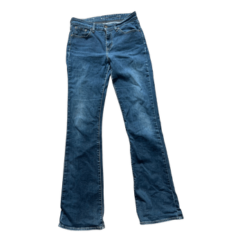 Levi's Demi Curve farkut