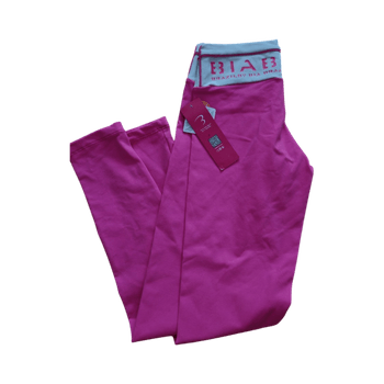 Bia Brazil treenilegginssit Uudet M 