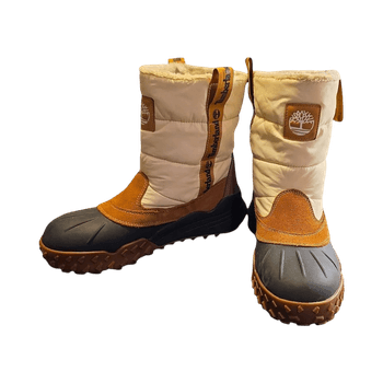 Timberland vedenkestävät talvisaappaat, koko 41