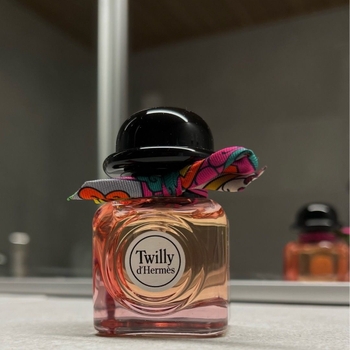 Hermes beauty product