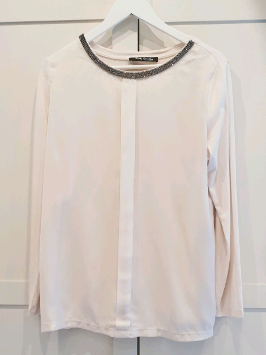 Betty barclay blouse