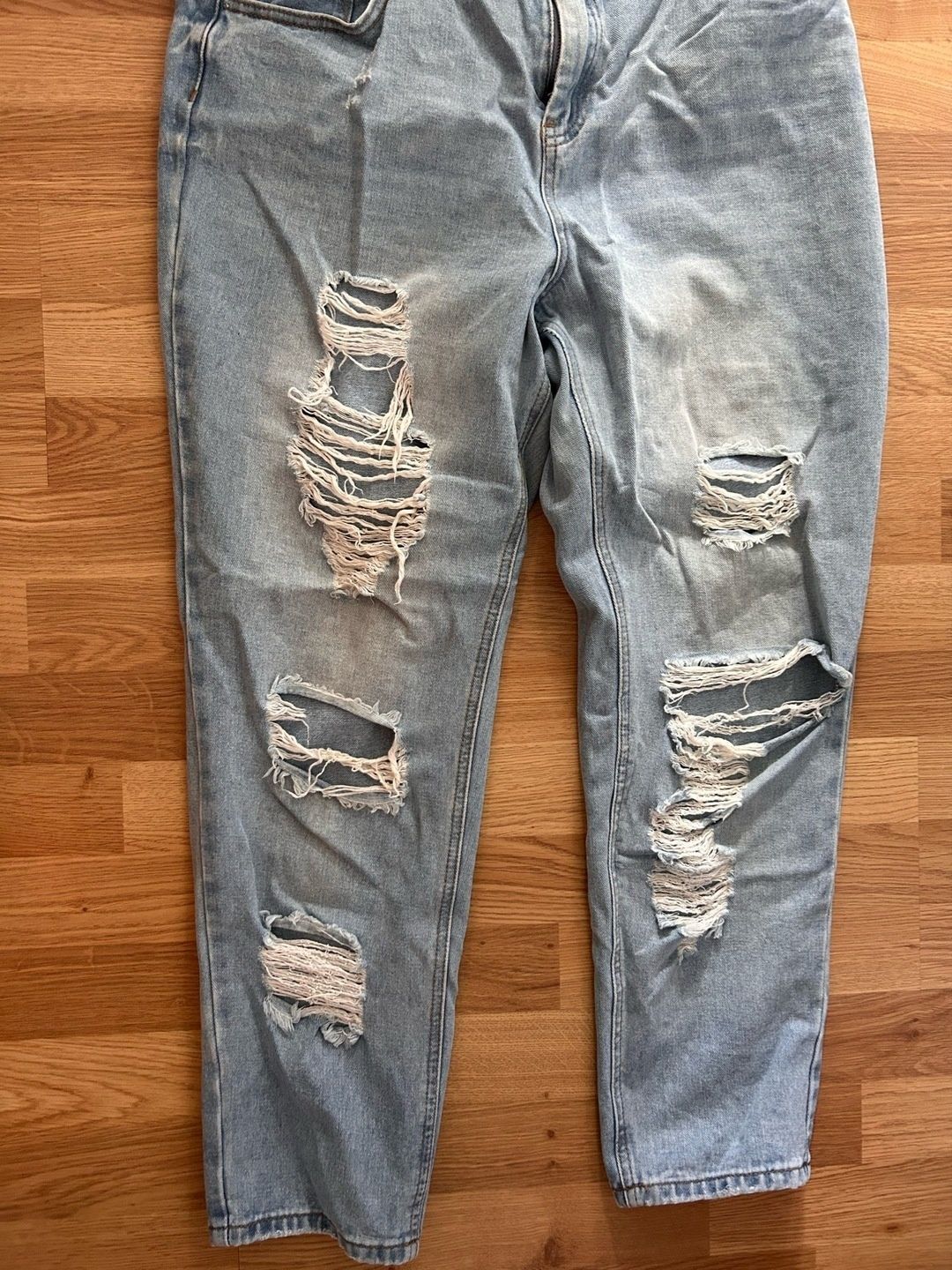 Simply be jeans