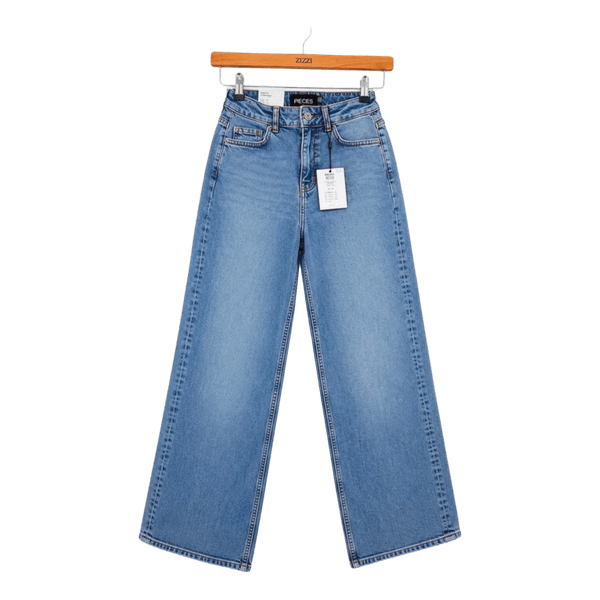 Wide jeans 27/32