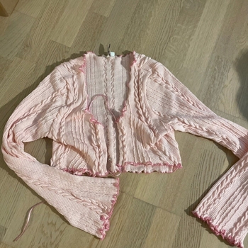 Nly cardigan
