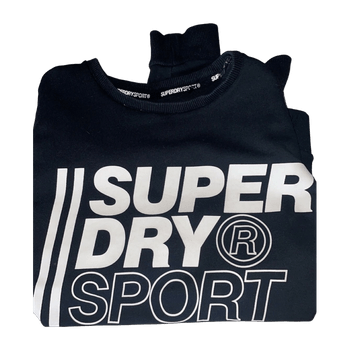 Superdry hoodie