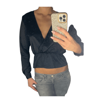 Bik bok blouse