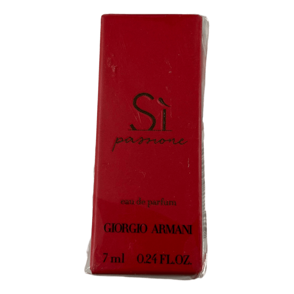 Giorgio Armani Si Passione