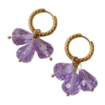 Handmade jewelry