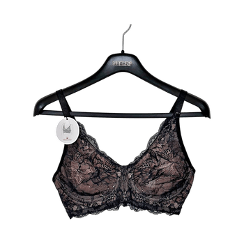 Triumph uudet bralette pitsiliivit