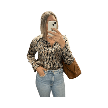 Esprit blouse