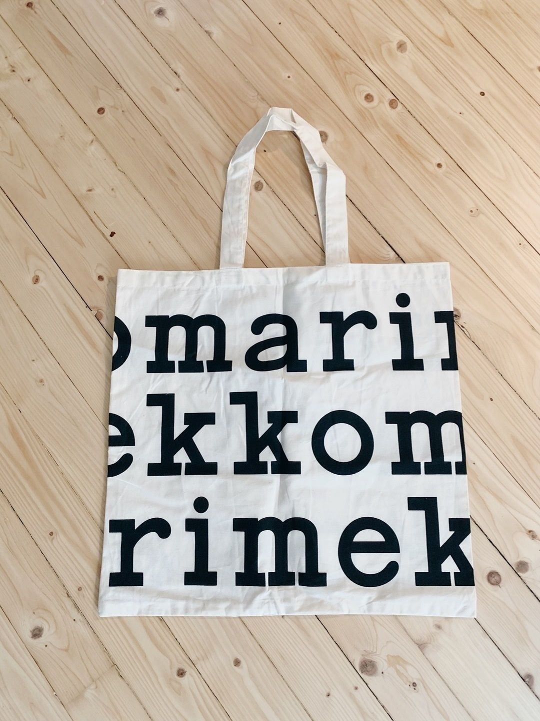 Marimekko bag