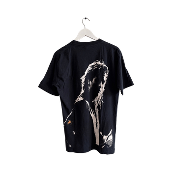 Vintage Nike Andre Agassi t-paita