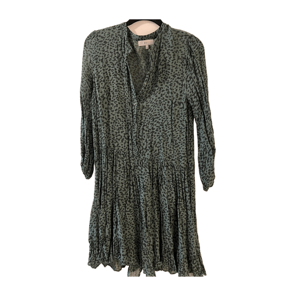 Boii studios dress