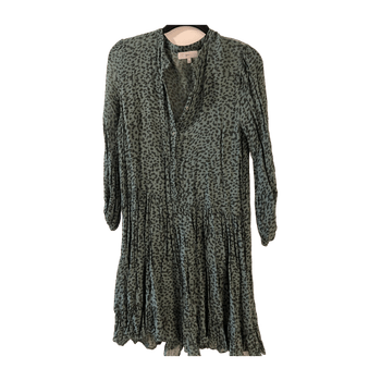 Boii studios dress