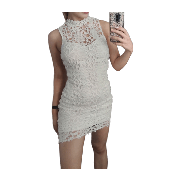 Parisian uk dress
