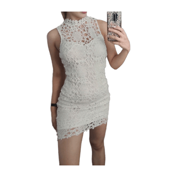 Parisian uk dress