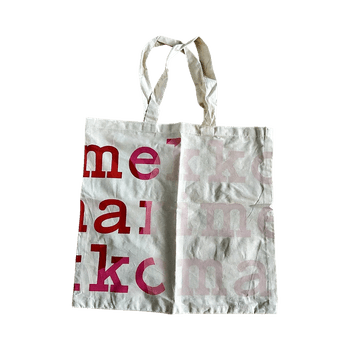 Marimekko kangaskassi