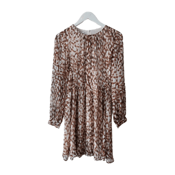 Mng mango suit dress