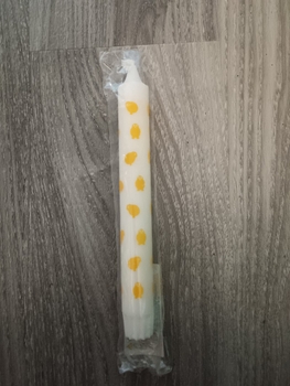 Kynttilä, 19 cm
