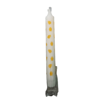 Kynttilä, 19 cm