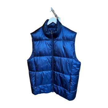 Cap horn blazer