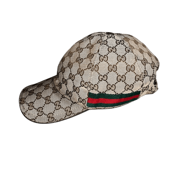 Gucci Cap