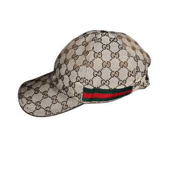 Gucci Cap
