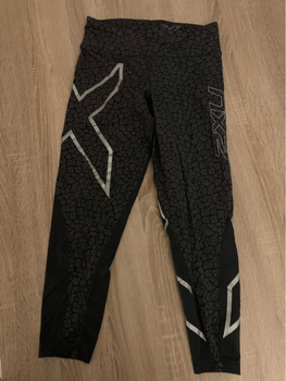 2xu sportswear