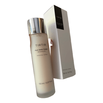 Tirtir milk skin toner