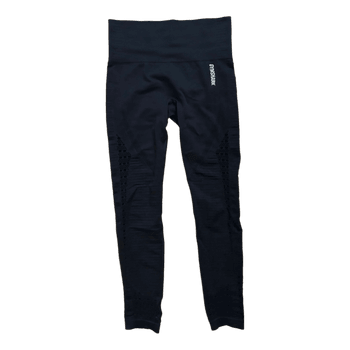 Black Gymshark sports leggings