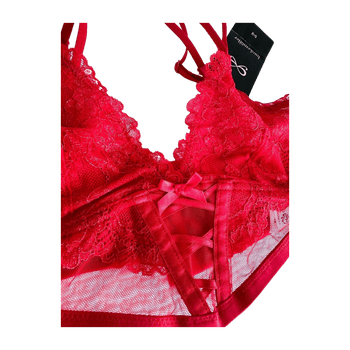 Hunkemöller clothing