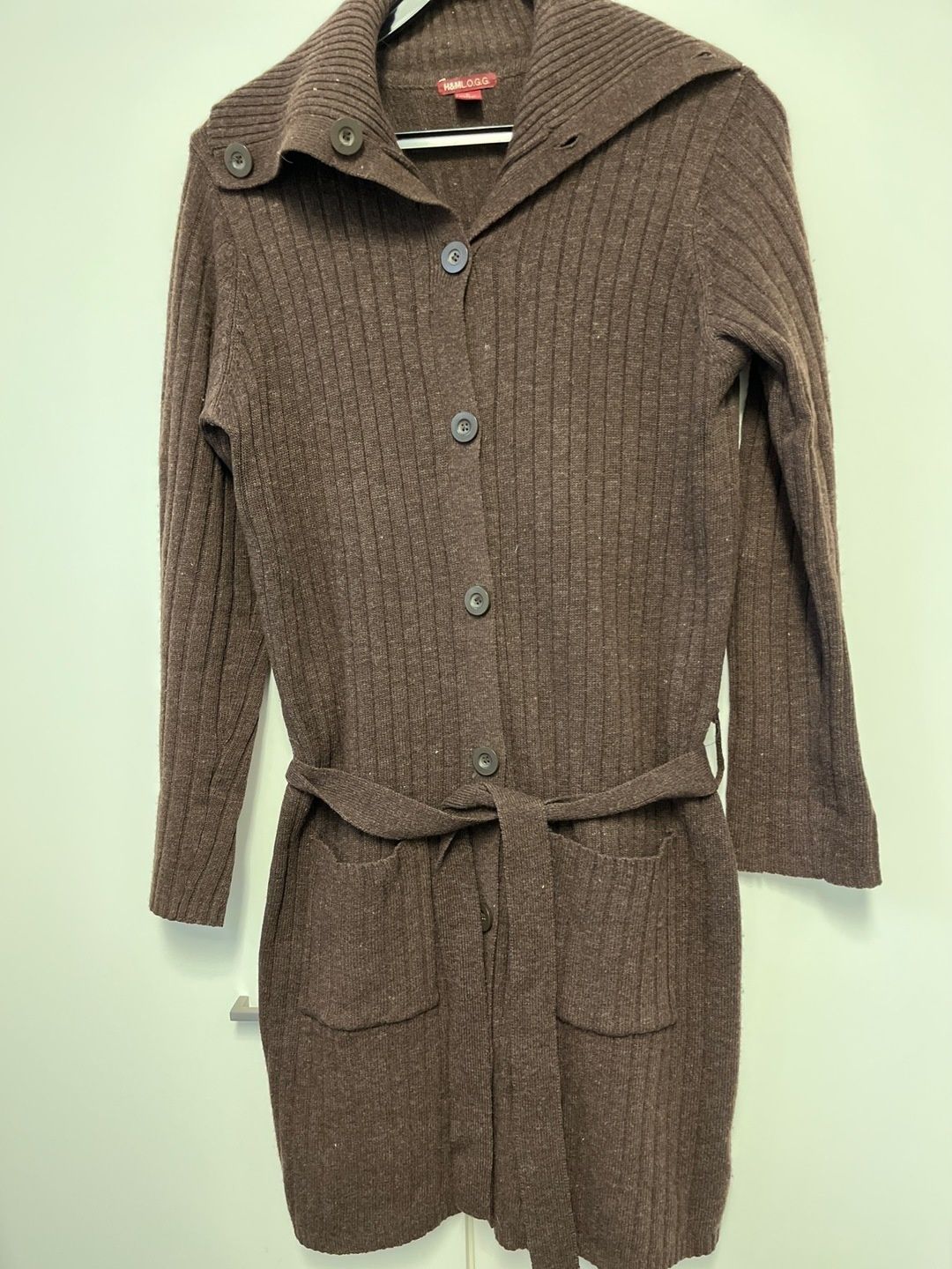 H&m cardigan