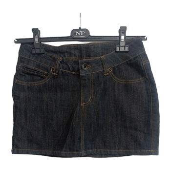 Kaupanpäälle: skirt