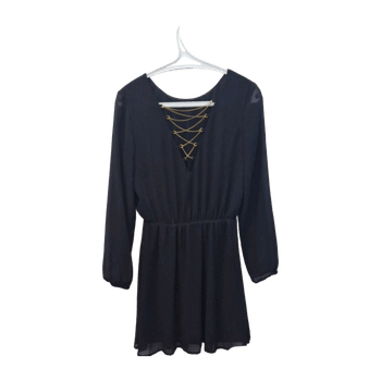 Bik bok dress