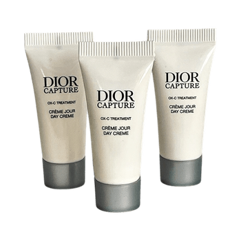 Dior Capture Day Creme High Performance Anti-Aging Correction, päiväväoide