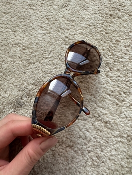 Sunglasses 